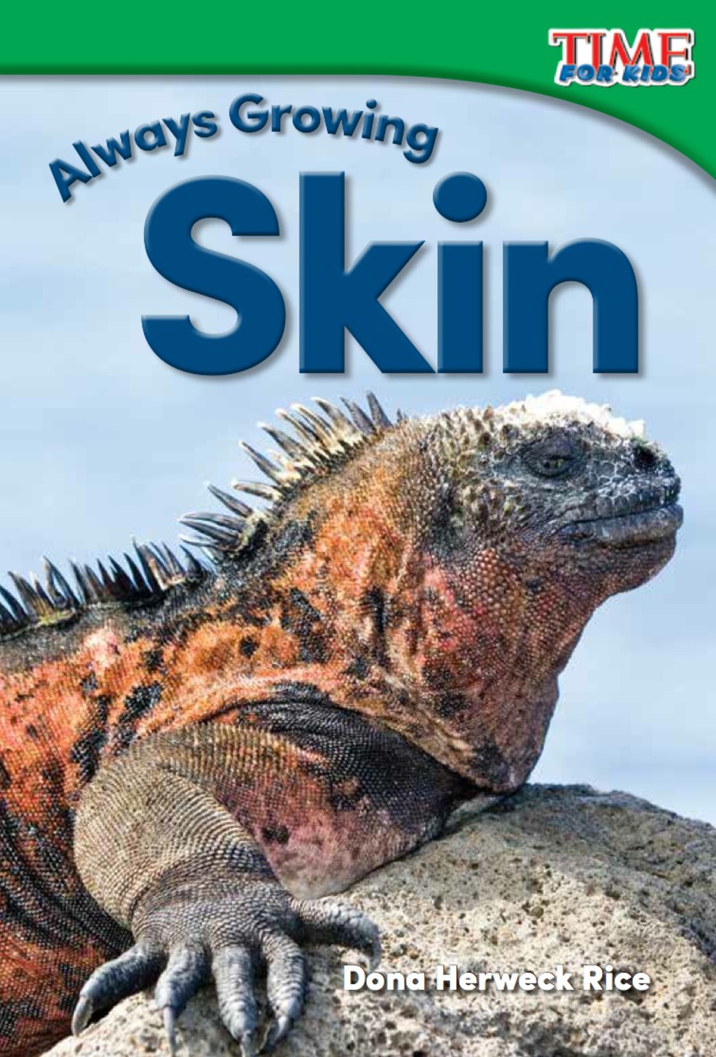 Always Growing: Skin 2nd Edition
