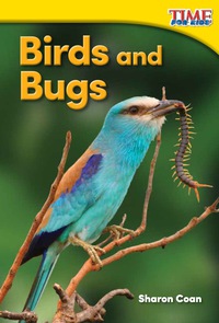 Cover image: Birds and Bugs 2nd edition 9781493820610