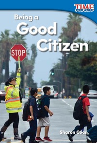 Cover image: Being a Good Citizen 2nd edition 9781493820665