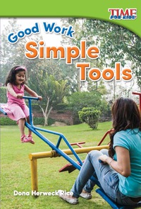 Cover image: Good Work: Simple Tools 2nd edition 9781493821419
