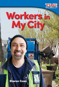 Cover image: Workers in My City 2nd edition 9781493821464