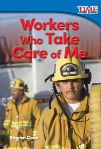 Cover image: Workers Who Take Care of Me 2nd edition 9781493821471