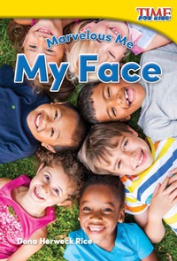 Cover image: Marvelous Me: My Face 2nd edition 9781493821501