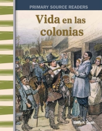 Cover image: Vida en las colonias ebook 1st edition 9781493816484