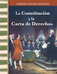Cover image: La Constitución y la Carta de Derechos ebook 1st edition 9781493816521
