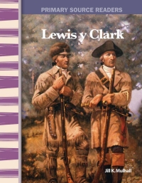 Cover image: Lewis y Clark ebook 1st edition 9781493816552