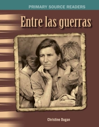 Cover image: Entre las guerras ebook 1st edition 9781493816668