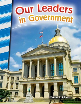 Cover image: Our Leaders in Government 1st edition 9781493825523