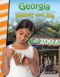 Cover image: Georgia: Money and Me 1st edition 9781493825622