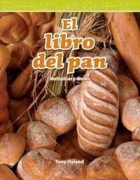 Cover image: El libro del pan (The Bread Book) 1st edition 9781493829255