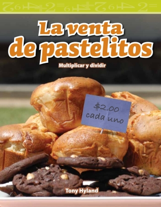 Cover image: La venta de pastelitos (The Bake Sale) 1st edition 9781493829262