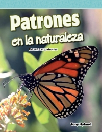 Cover image: Patrones en la naturaleza (Patterns in Nature) 1st edition 9781493829286