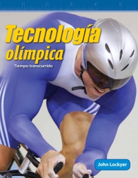 Cover image: Tecnología olímpica (Olympic Technology) 1st edition 9781493829330