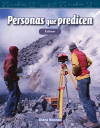 Cover image: Personas que predicen (People Who Predict) 1st edition 9781493829385