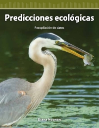Cover image: Predicciones ecológicas (Eco-Predictions) 1st edition 9781493829392