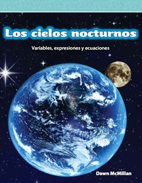 Cover image: Los cielos nocturnos (Night Skies) 1st edition 9781493829453
