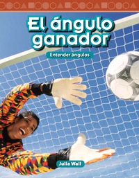 Cover image: El ángulo ganador (The Winning Angle) 1st edition 9781493829460