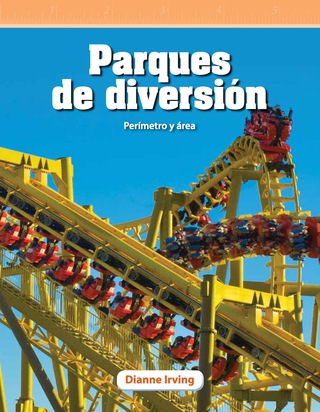 Cover image: Parques de diversión (Amusement Parks) 1st edition 9781493829514