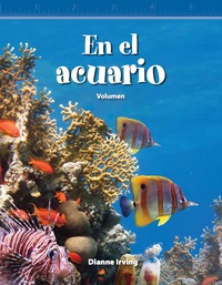 Cover image: En el acuario (At the Aquarium) 1st edition 9781493829521