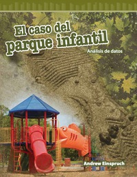 Cover image: El caso del parque infantil (The Jungle Park Case) 1st edition 9781493829552