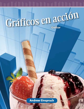 Cover image: Gráficos en acción (Graphs in Action) 1st edition 9781493829576