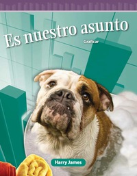 Cover image: Nuestro negocio (It's Our Business) 1st edition 9781493829583