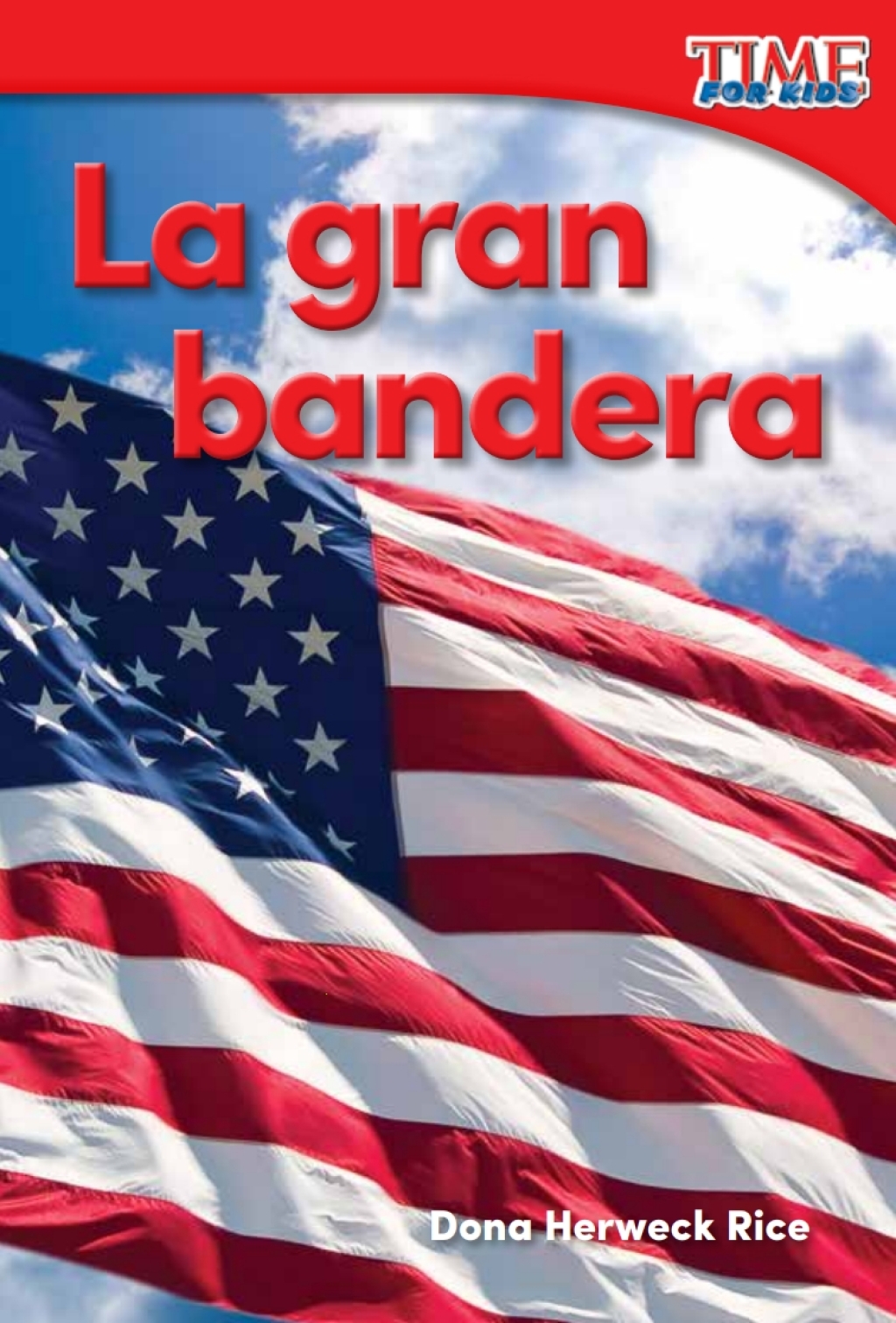La gran bandera ebook 2nd Edition