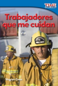 Cover image: Trabajadores que me cuidan ebook 2nd edition 9781493830282