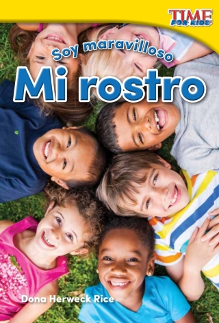 Cover image: Soy maravilloso: Mi rostro ebook 2nd edition 9781493830312