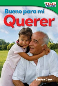 Cover image: Bueno para mí: Querer ebook 2nd edition 9781493830343