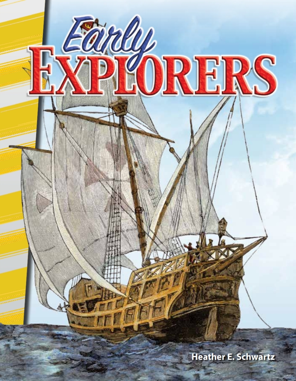 Early Explorers ebook 1st Edition