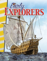 Cover image: Early Explorers ebook 1st edition 9781493830732