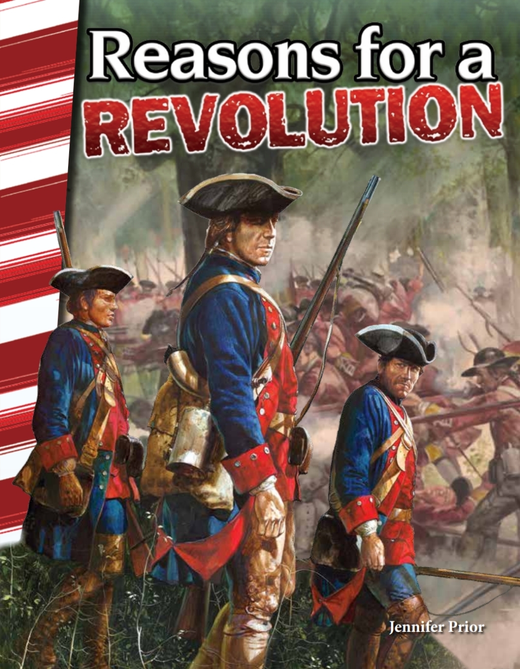 Reasons for a Revolution ebook 1st Edition