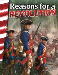 Cover image: Reasons for a Revolution ebook 1st edition 9781493830787