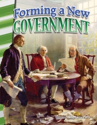 Cover image: Forming a New Government ebook 1st edition 9781493830831