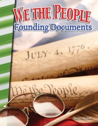 Cover image: We the People: Founding Documents ebook 1st edition 9781493830848