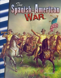 Cover image: The Spanish-American War ebook 1st edition 9781493835416
