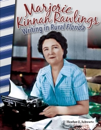 Cover image: Marjorie Kinnan Rawlings: Writing in Rural Florida ebook 1st edition 9781493835430