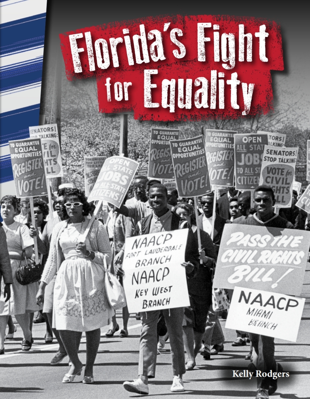 Florida’s Fight for Equality ebook 1st Edition
