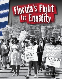 Cover image: Florida's Fight for Equality ebook 1st edition 9781493835447
