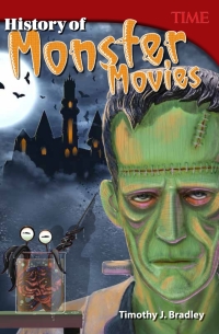 Cover image: History of Monster Movies ebook 2nd edition 9781493835966