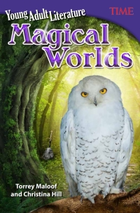 Cover image: Young Adult Literature: Magical Worlds ebook 2nd edition 9781493835973