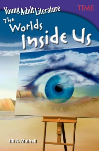 Cover image: Young Adult Literature: The Worlds Inside Us ebook 2nd edition 9781493835980