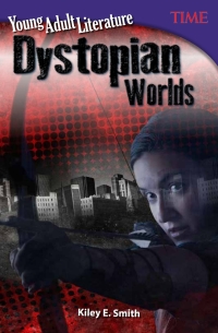 Cover image: Young Adult Literature: Dystopian Worlds ebook 2nd edition 9781493835997