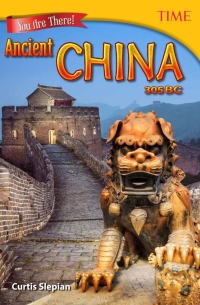 Cover image: You Are There! Ancient China 305 BC ebook 2nd edition 9781493836017