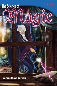 Cover image: The Science of Magic ebook 2nd edition 9781493836062