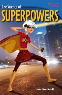 Cover image: The Science of Superpowers ebook 2nd edition 9781493836086