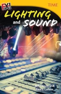 Cover image: FX! Lighting and Sound ebook 2nd edition 9781493836123