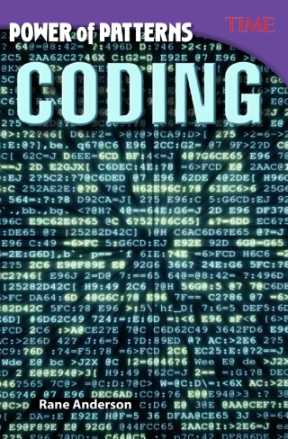 Cover image: Power of Patterns: Coding ebook 2nd edition 9781493836253