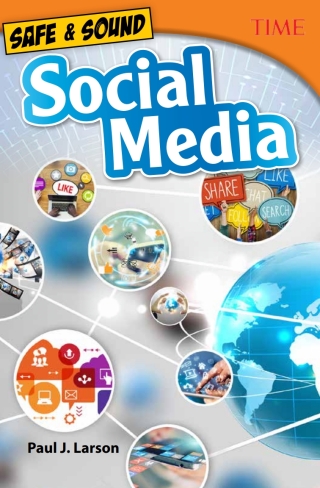 Cover image: Safe & Sound: Social Media ebook 2nd edition 9781493836284